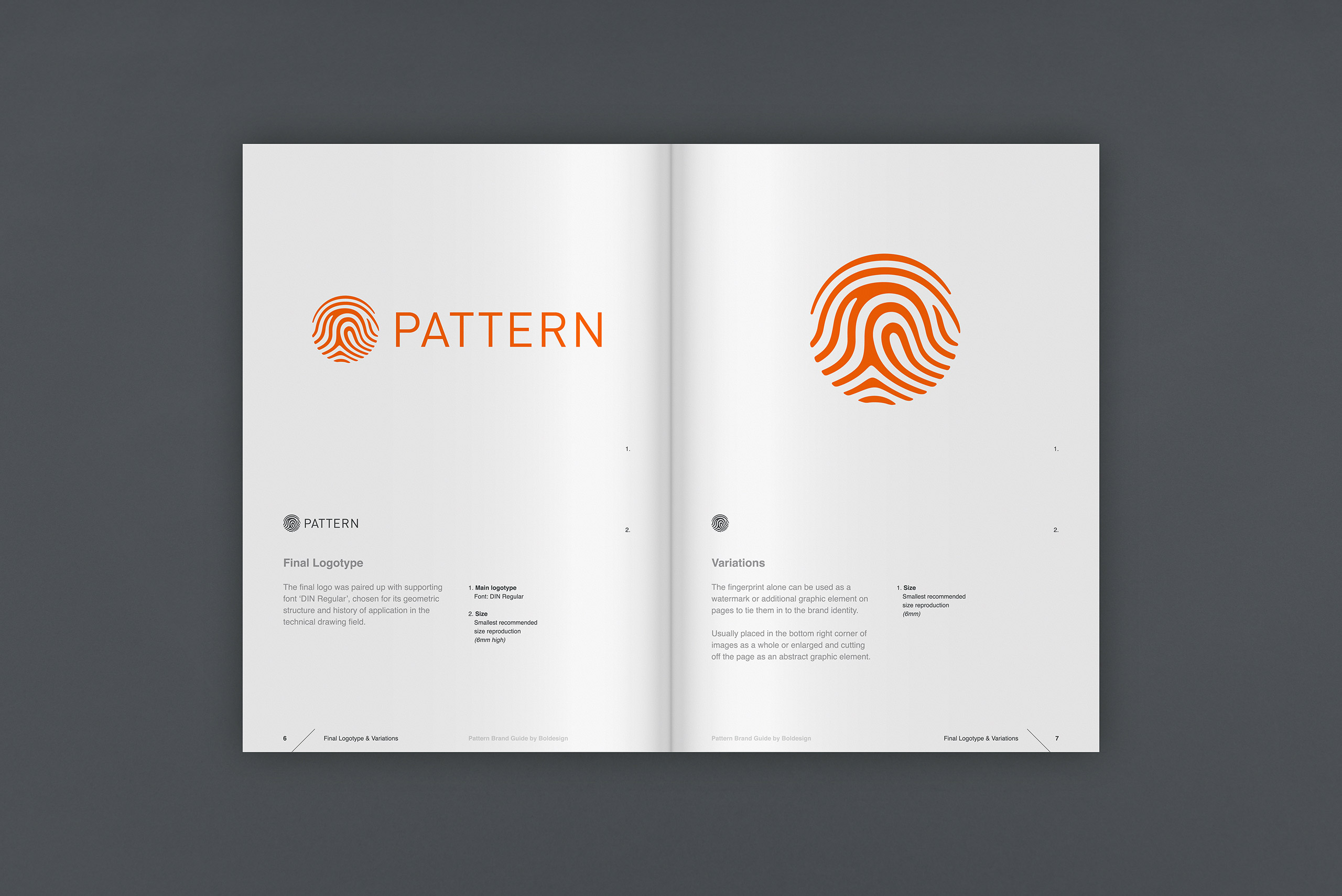 Pattern Architects