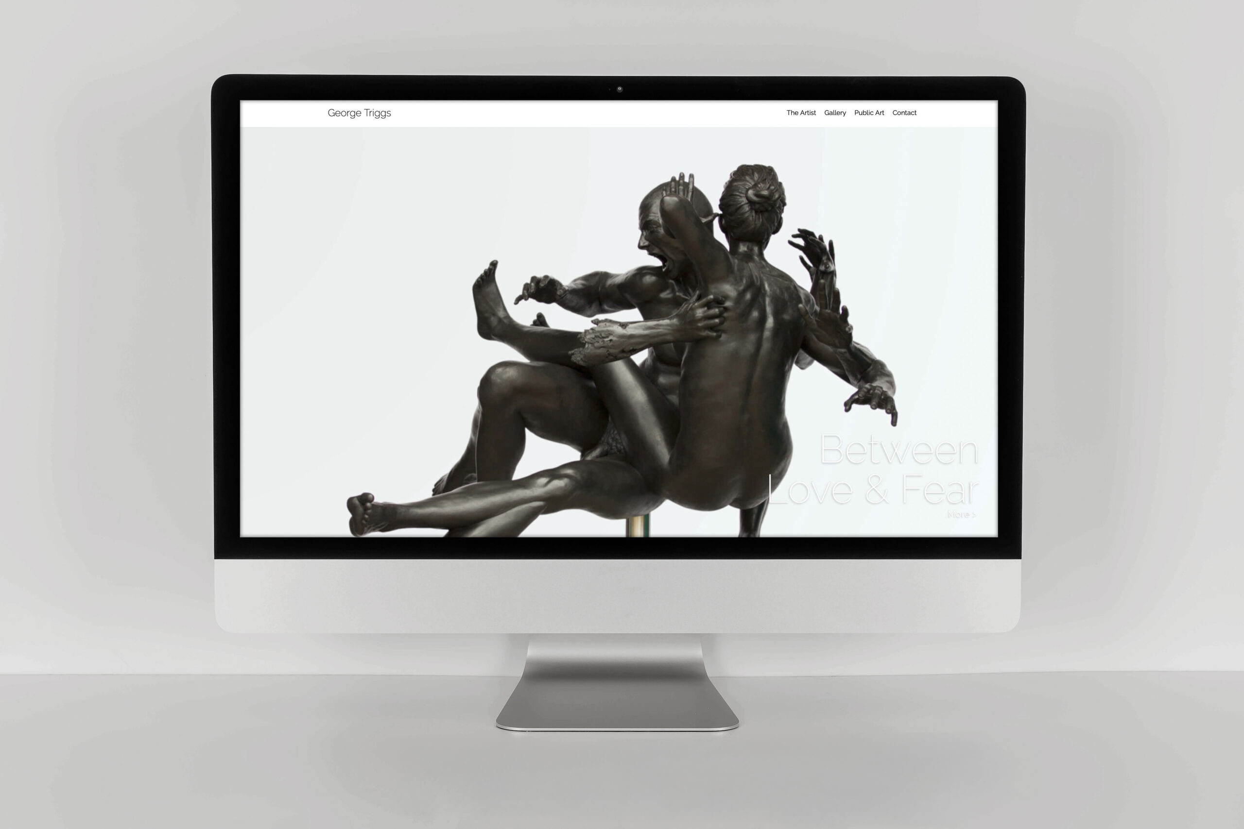 GeorgeTriggs.co.uk
