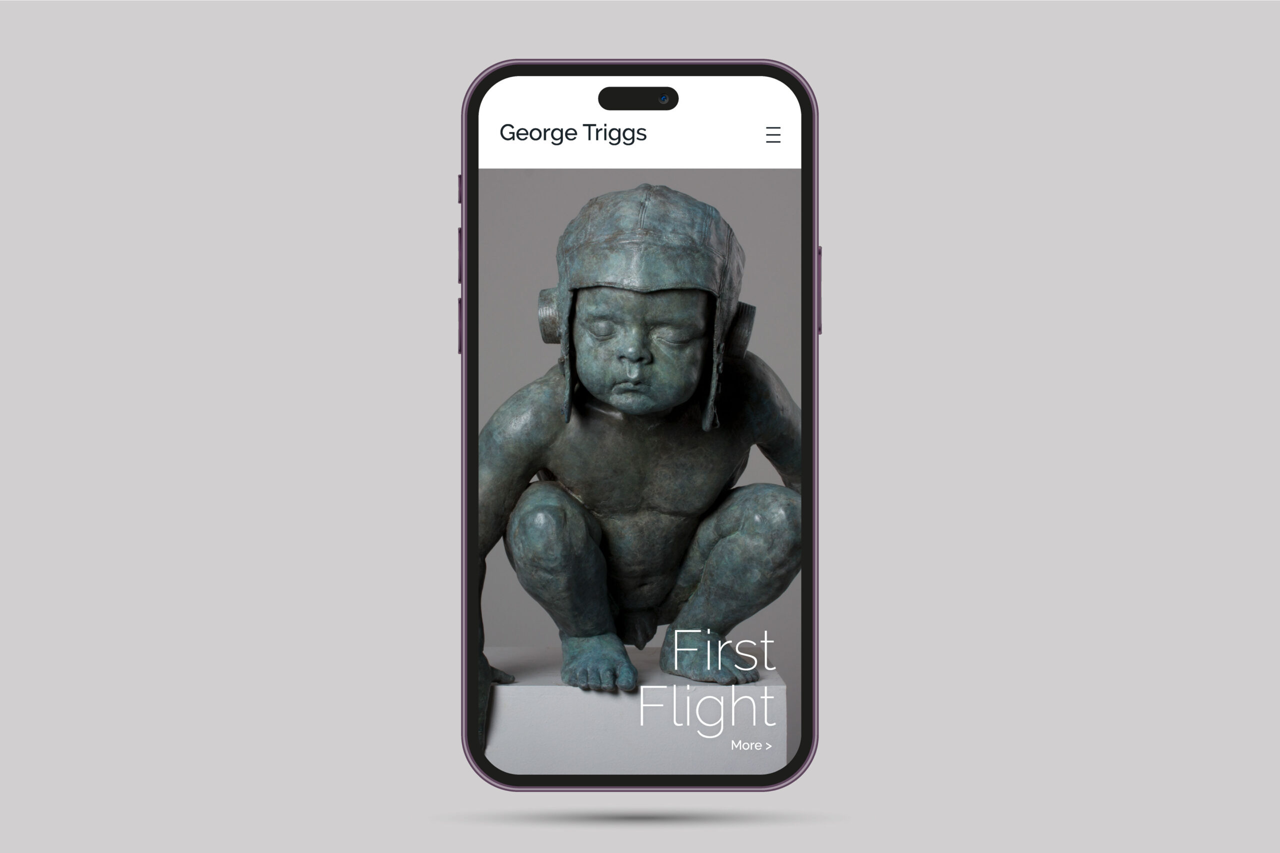 GeorgeTriggs.co.uk