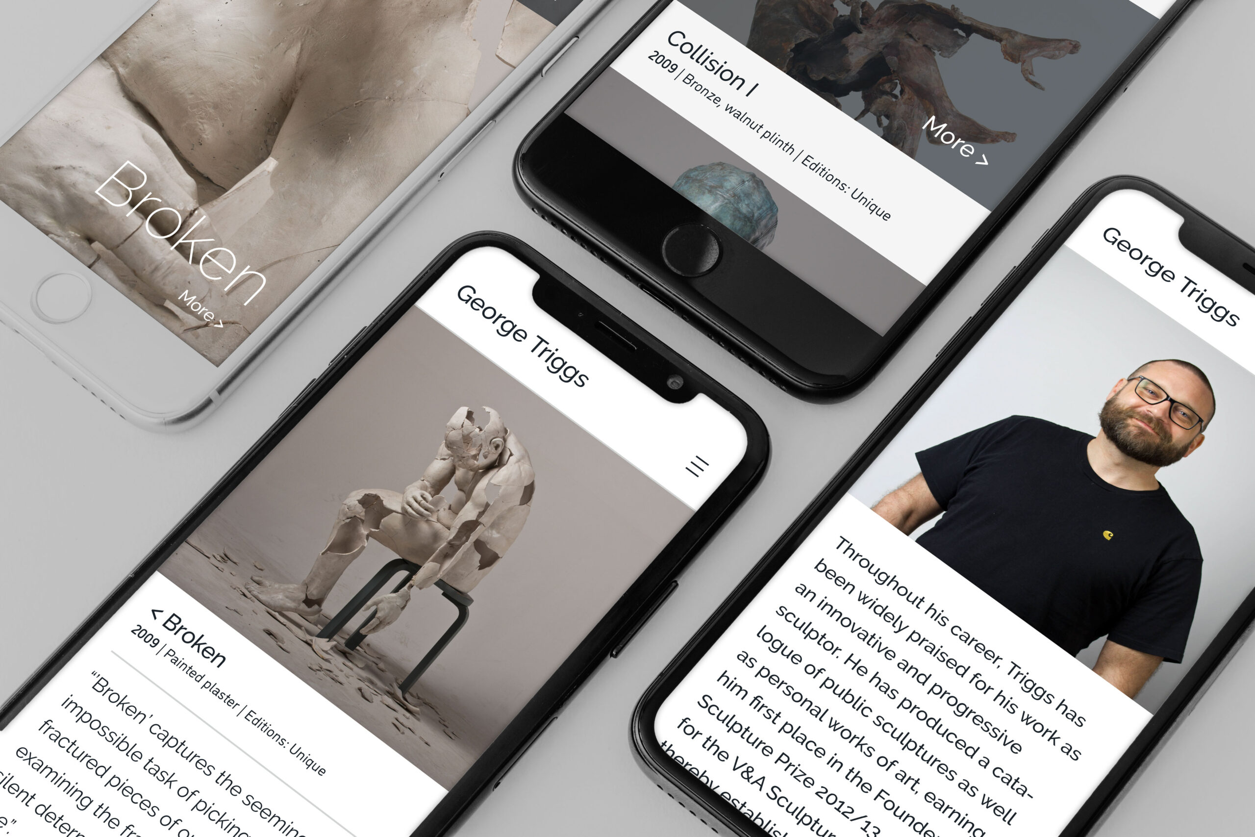 GeorgeTriggs.co.uk