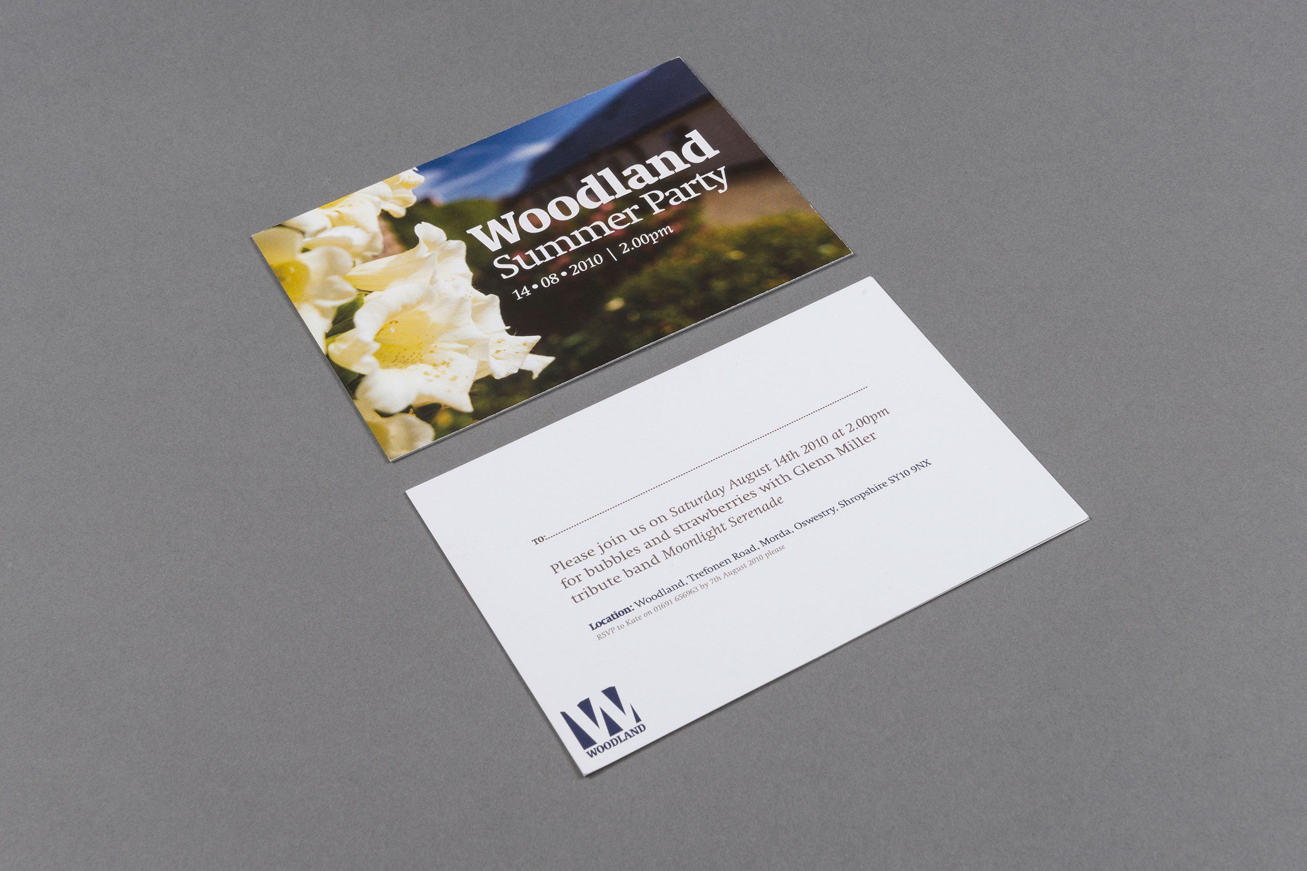 Woodland Care
