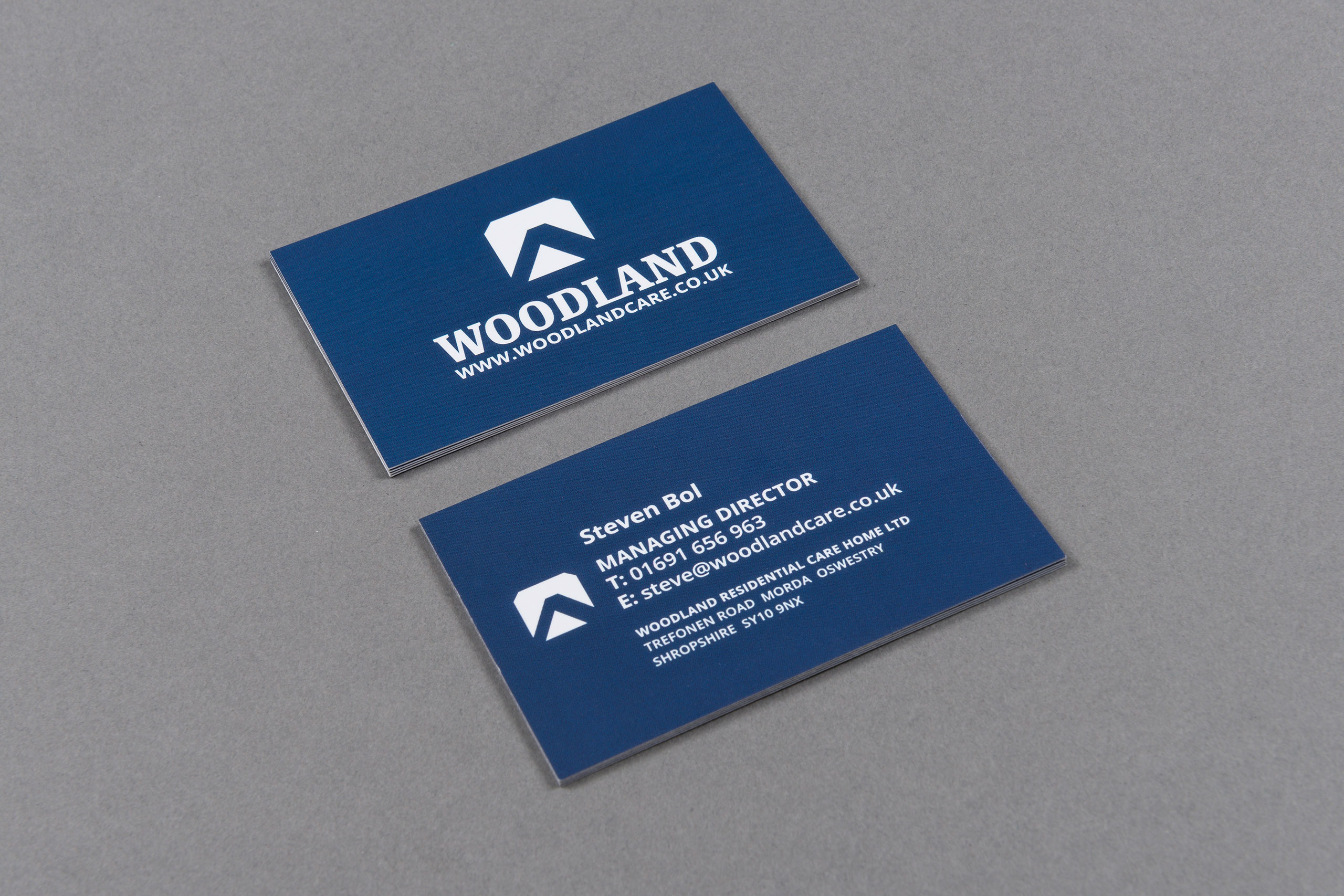 Woodland Care