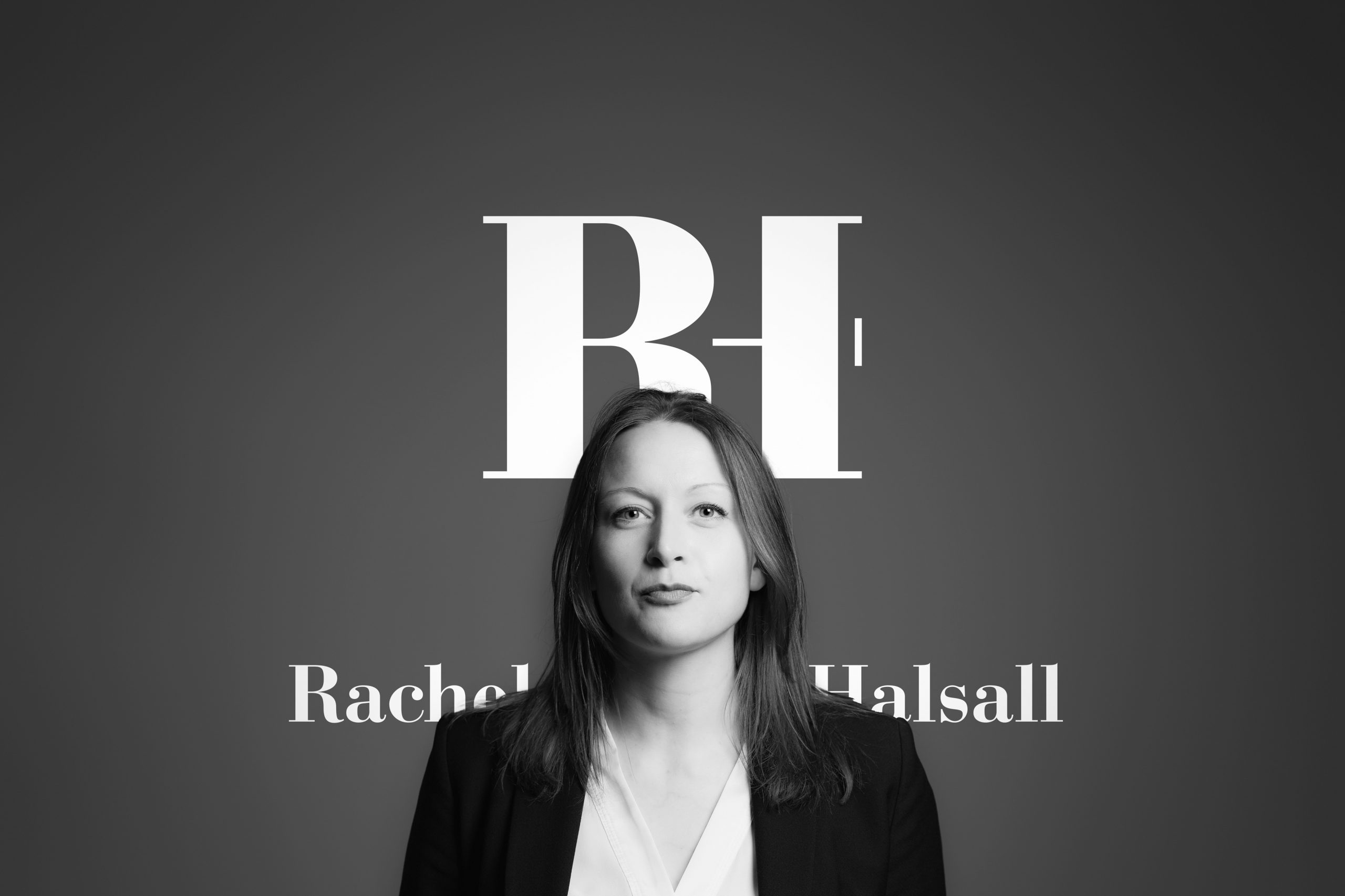 Rachel Halsall