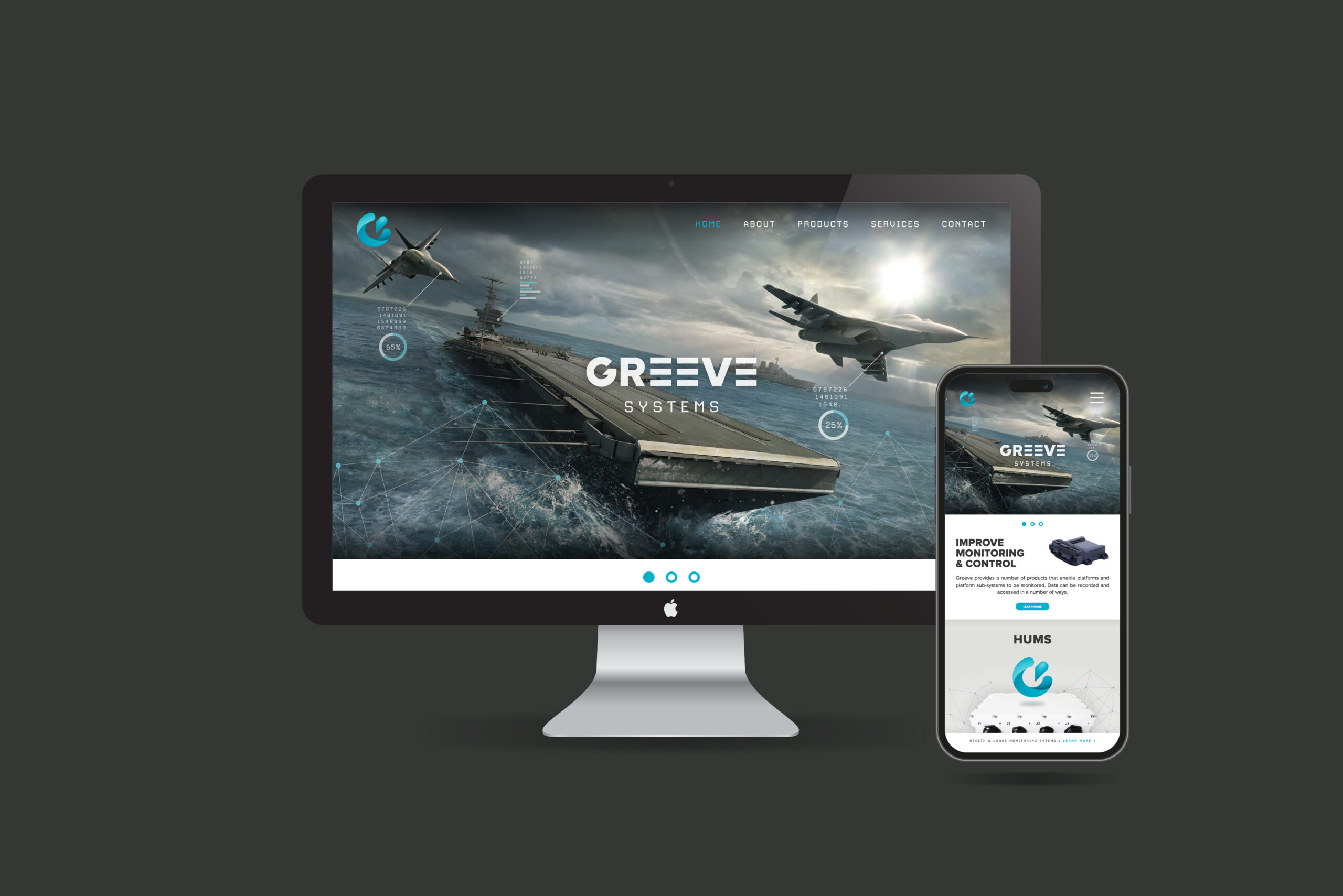 Greeve Systems